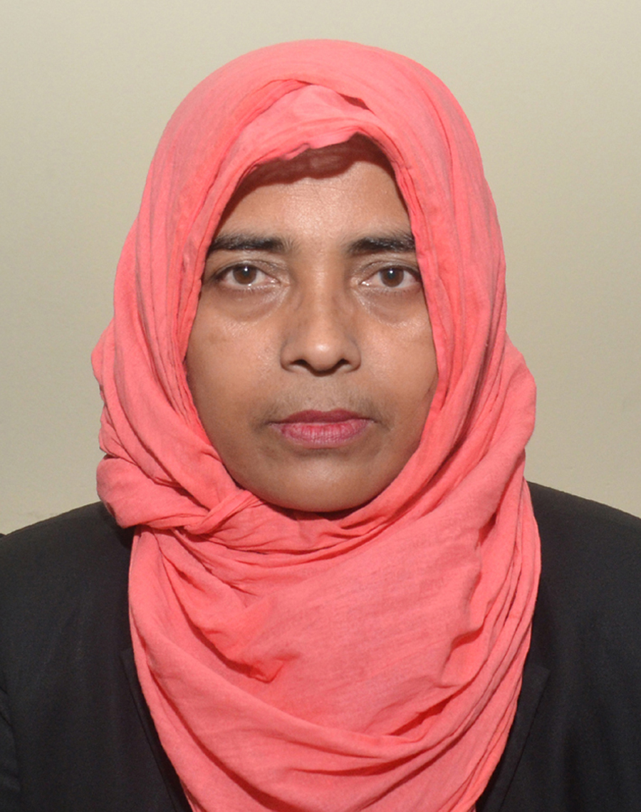 Teacher Photo